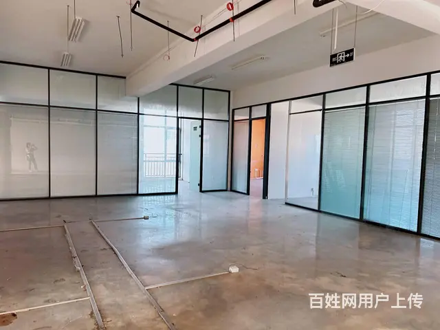 （老板本人）开福区标准园区独栋厂房/仓库/办公楼出租5872 - 图片 7