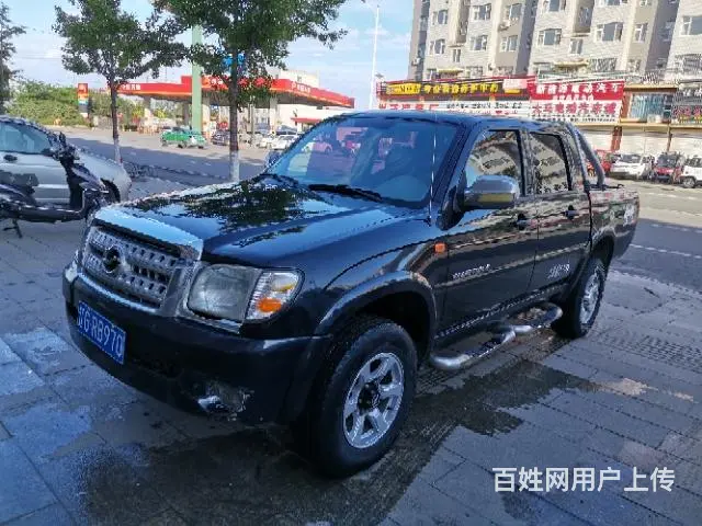 汽车租赁 - 图片 4