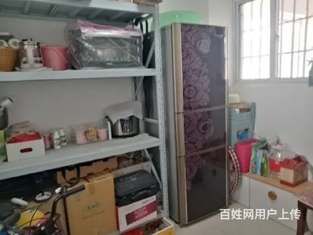 市中心鸳浦街精装修的好房
单价6000出头 - 图片 7