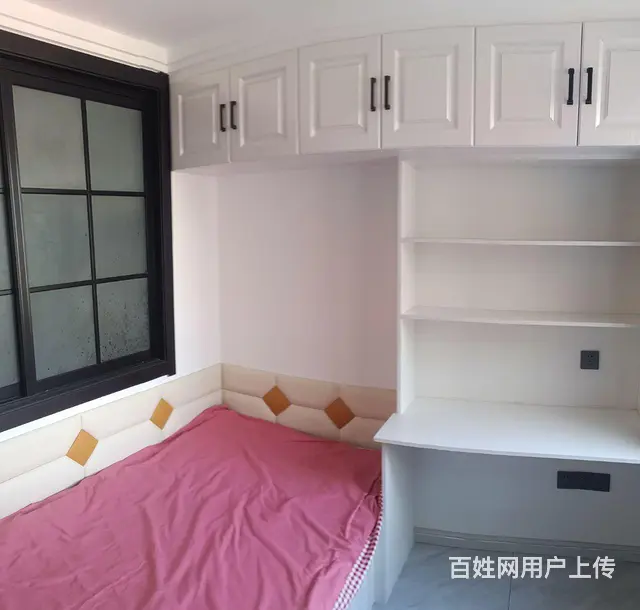 简约时尚拎包入住 - 图片 6