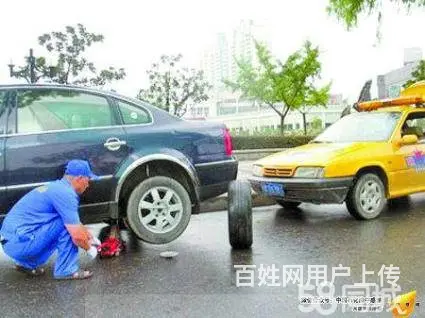 佳通轮胎，骆驼风帆电瓶网点覆盖全吉林20分火速现场 - 图片 6