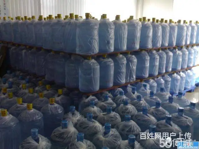 岳麓区五星安置小区送水公司——大促销，送饮水机！！ - 图片 3