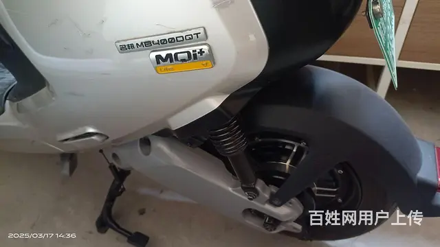 小牛电动车 - 图片 4