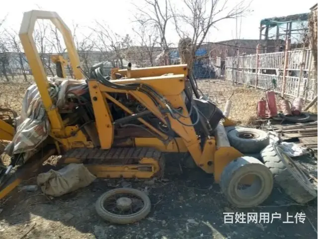 附近钢材模具回收市场 - 图片 2