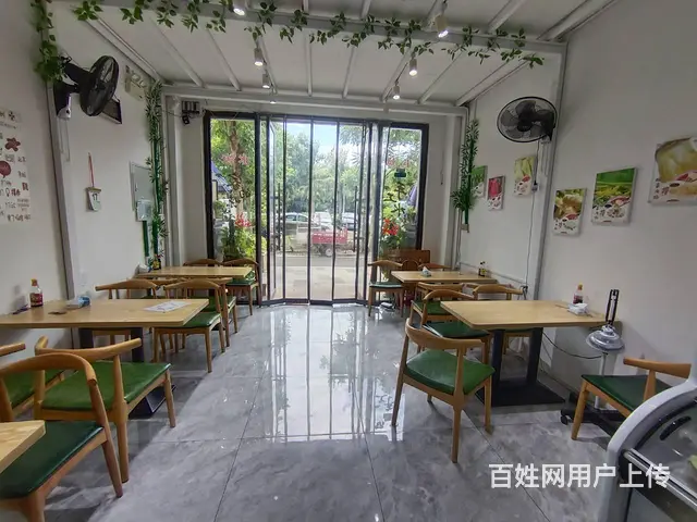 （51旺铺推荐）成业路北大华府180平转让 - 图片 4
