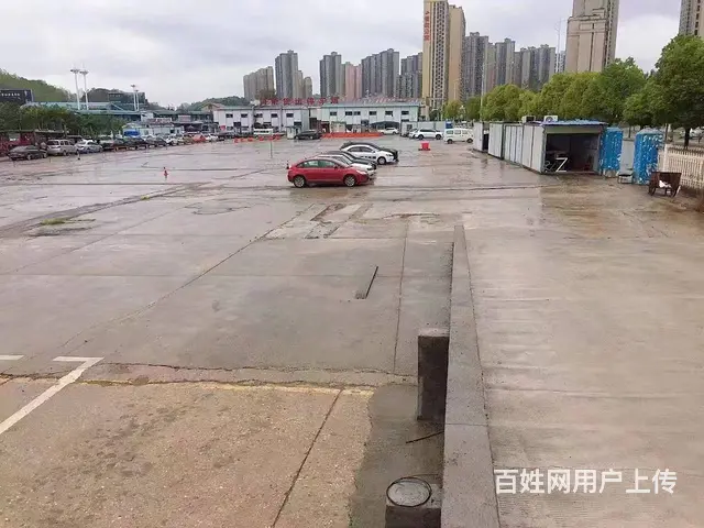 （本人）雨花区大型小区学校旁驾校/充电桩场地招租（可分租） - 图片 5