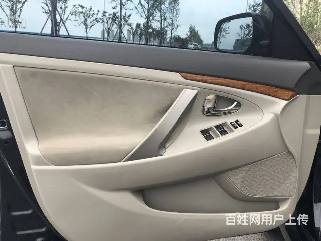 丰田 凯美瑞 2012款 2.0 手自一体 G 豪 - 图片 4