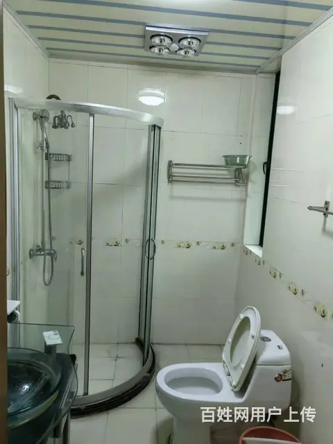 地铁房旺角花园(新北万达) 普通住宅2厅 中等装 - 图片 7