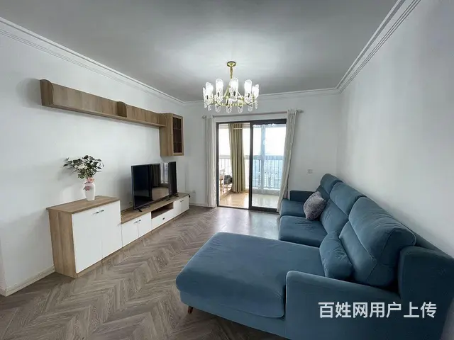 可短租月付 光谷七路 华为 未来科技城 人福 药明 - 图片 4