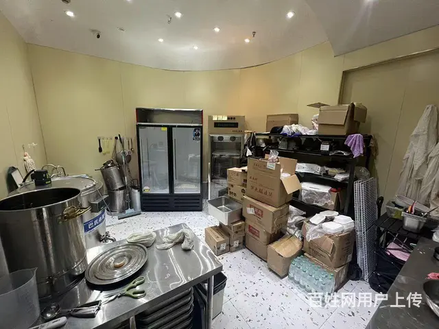 【推荐】和信宝龙附近沿街旺铺转让 - 图片 3