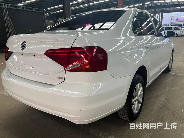 大众 捷达 2017款 1.5 手动 豪华型 - 图片 9