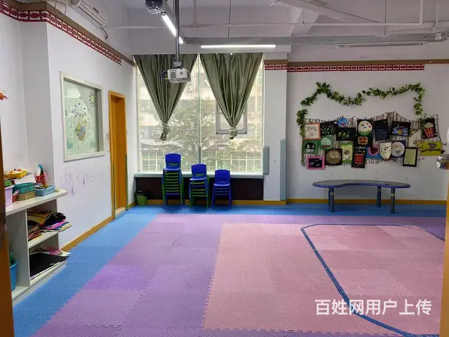 （51旺铺推荐）南宝路中洋花苑门口高米国际三层商铺750平招 - 图片 4