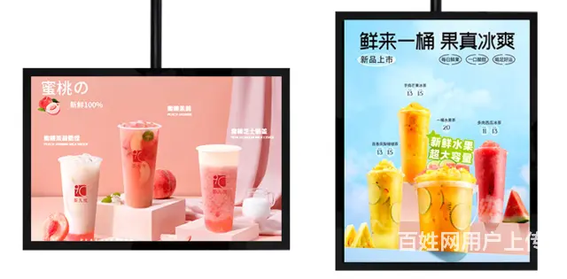 九江优质软膜卡布灯箱超薄灯箱制作led电子灯箱安装 - 图片 4