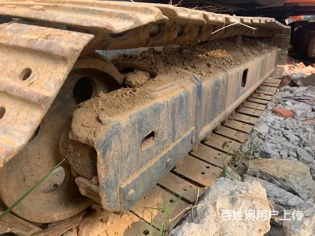 江西宜春二手挖掘机山河智能70手续全全国免费配送 - 图片 7