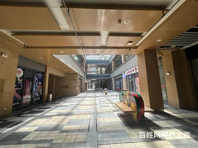 （老板本人）双地铁口旭辉国际广场门面出租  6363 - 图片 1