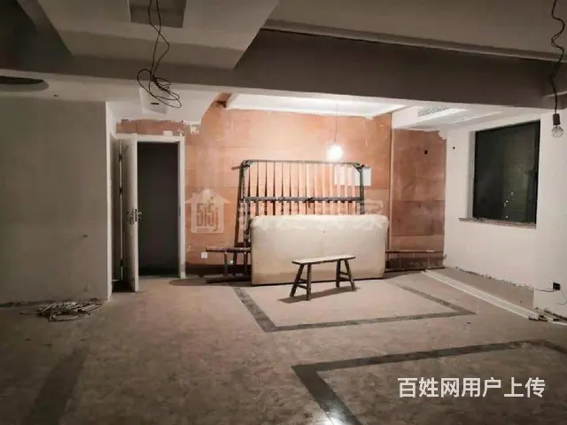 泰盈八千里三层复式毛坯房急售随时看房 - 图片 1