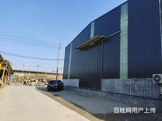 （玖玖）东四路与王舍路附近厂房出租 - 图片 1