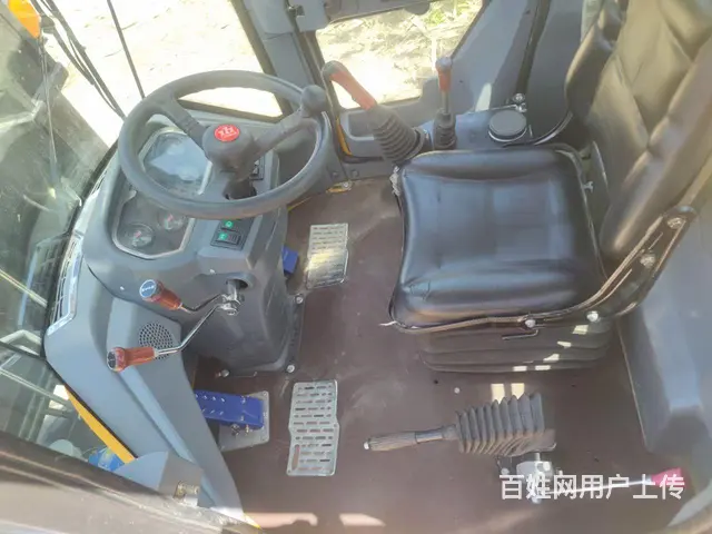 出售自用山一雷曼938抓机 - 图片 6