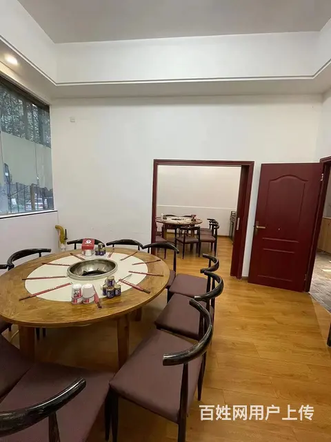 XN 温江南熏大道 临街餐饮旺铺转让 - 图片 10