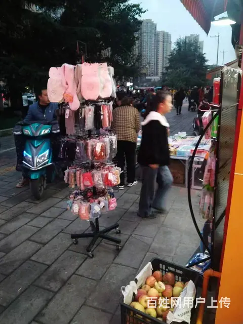 （精选好铺)花荄白鹤林小区大门口米粉早餐店转让 - 图片 8