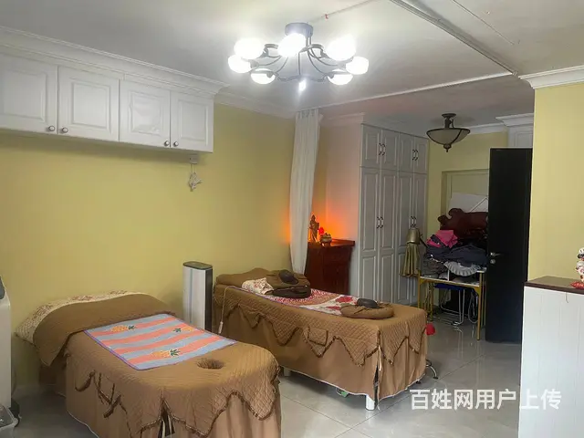 铁西沈辽路万达旁美容美体美甲美睫出兑 - 图片 2