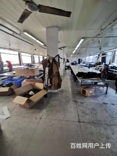 （可分租）碧溪2楼4楼1700平，招工方便，有宿舍，租金便宜 - 图片 3