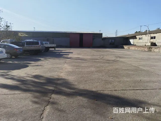 周村王村闲置办公楼仓库出租 - 图片 5