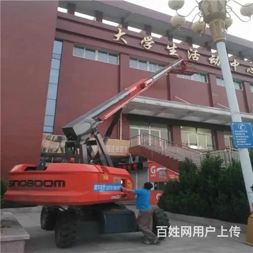 海口秀英区5吨叉车租赁价格一览表-信赖推荐 - 图片 3