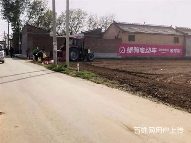 宣城墙体广告,漯河墙体喷字广告,江苏新农村文化墙 - 图片 1