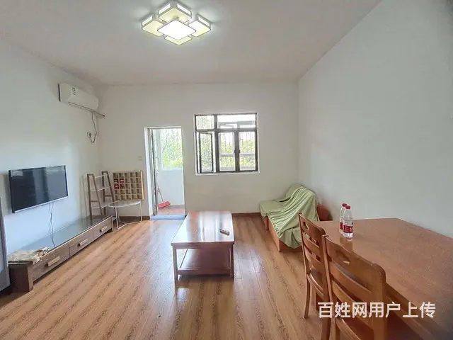 绿洋山庄旁 海景花园 全新精装3房 家电齐全 拎包入住 - 图片 1