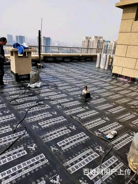 烟台厂房漏水修补公司 修漏水电话 - 图片 1