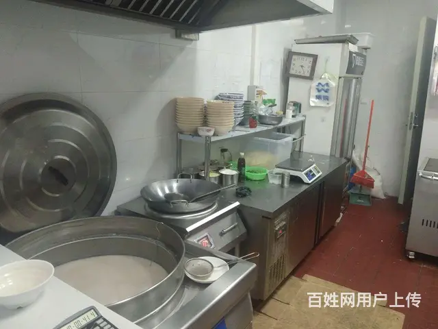 临街商铺转让 - 图片 4