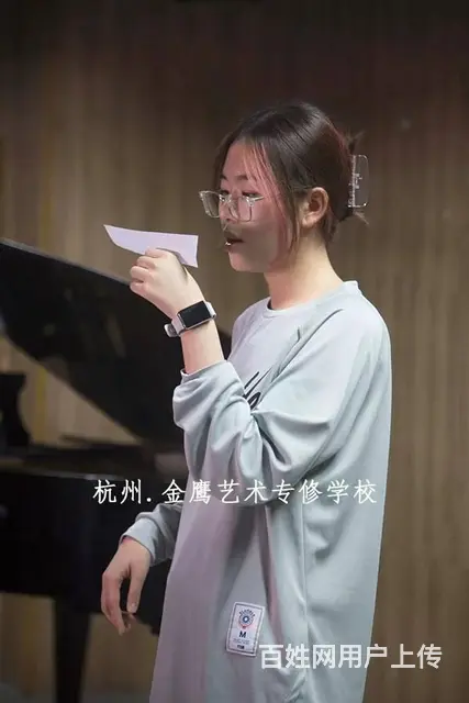 祝贺金鹰艺术专修学校2023届学员录取浙传录音艺术 - 图片 3