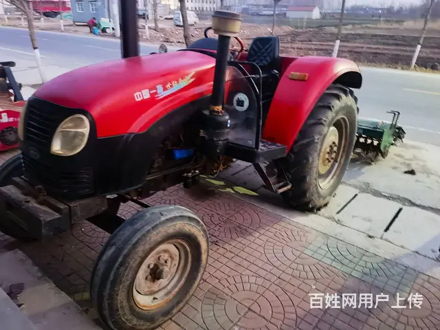 转让东方红90 - 图片 2