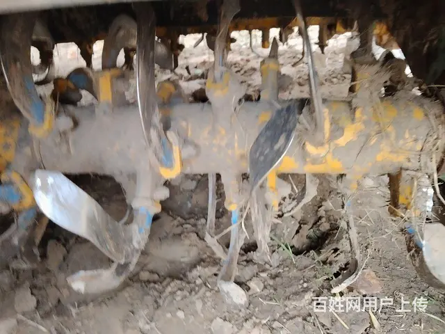 国强牌施肥播种机 - 图片 3