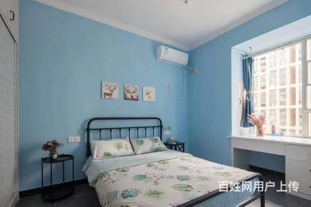 园林路 沙湖港湾5室 东湖欢乐谷 金地广场岳家嘴楚 - 图片 2