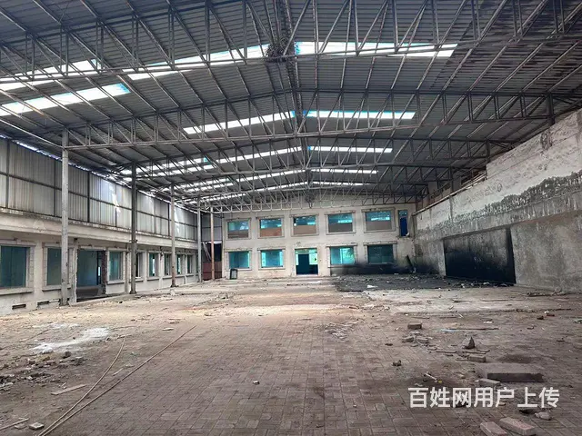 高区哈工大附近一楼多面积厂房出租 - 图片 2