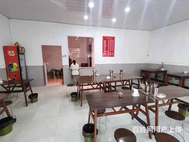 【搞定了！】青庭商铺.隆江猪脚饭 稠江石鱼路好位置小吃店整体 - 图片 5