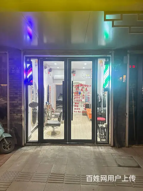 门头无遮拦 交通便利 人流量大 生意好做 - 图片 2