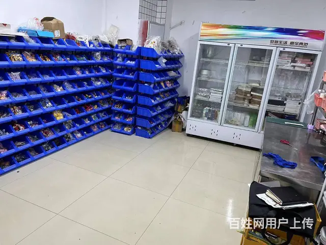 （徐州找店网）绿地世纪城蛋糕店转让，接手即干 - 图片 4