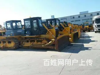 上海 二手临工推土机 二手推土机报价 工程机械销售 - 图片 5