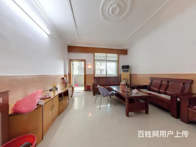 棠澍板块  电梯大二房 单边卫 采光通风好 - 图片 1