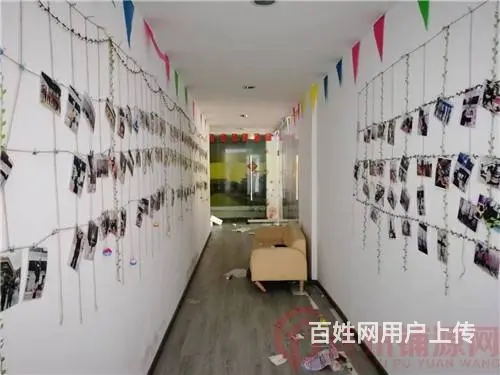 （达州铺源网）市内达巴路口560㎡旺铺出租 - 图片 4