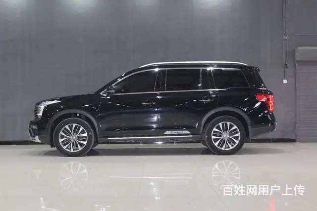 【搞定了！】传祺GS8 2017款 2.0T 手自一体 32 - 图片 3