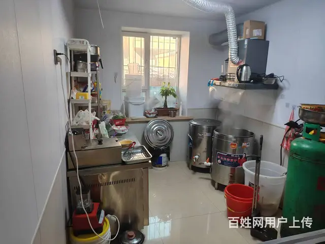 朝阳区麻辣烫，炸串品牌快餐店出兑 - 图片 3