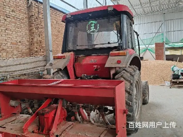 东方红1000 - 图片 3