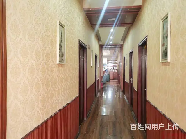 （达州铺源网）南外新达路360㎡茶楼转让 - 图片 2
