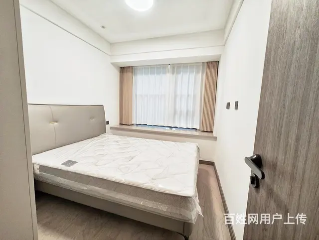 臻翠府精装3房春棠澜府春来晓园明石路黎明路火车东站带车位 - 图片 2