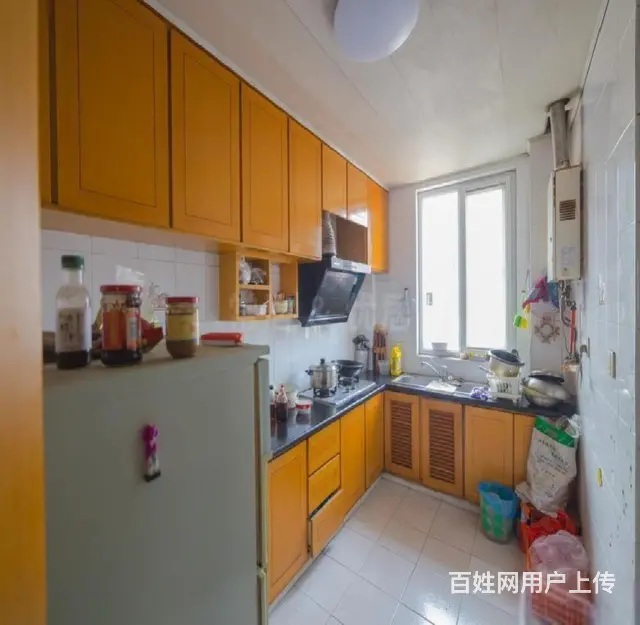 新出县北新村怡康花园精装位置好博小+北郊空置看中可 - 图片 7
