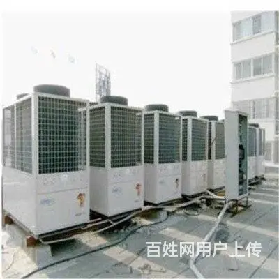 绍兴市回收二手旧空调 好坏全收挂式立式中央空调回收 - 图片 5